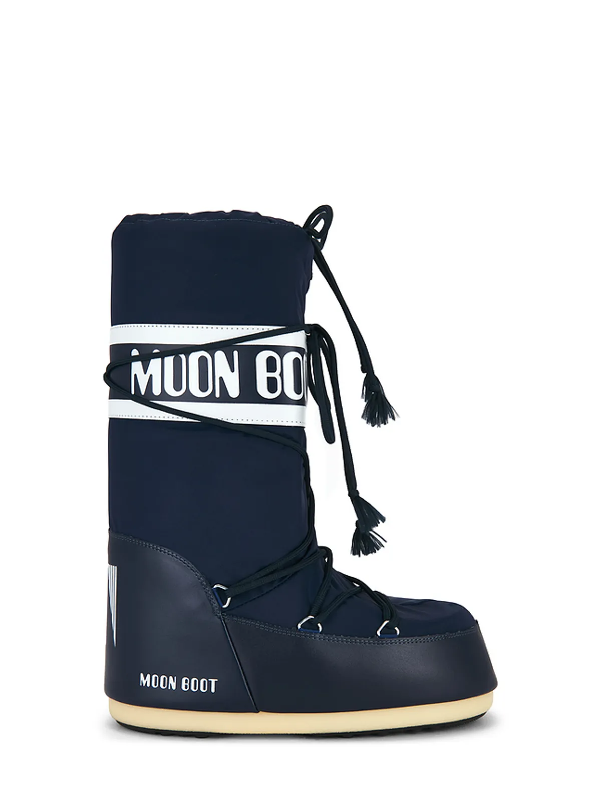 MOON BOOT ICON ブーツ - 画像1