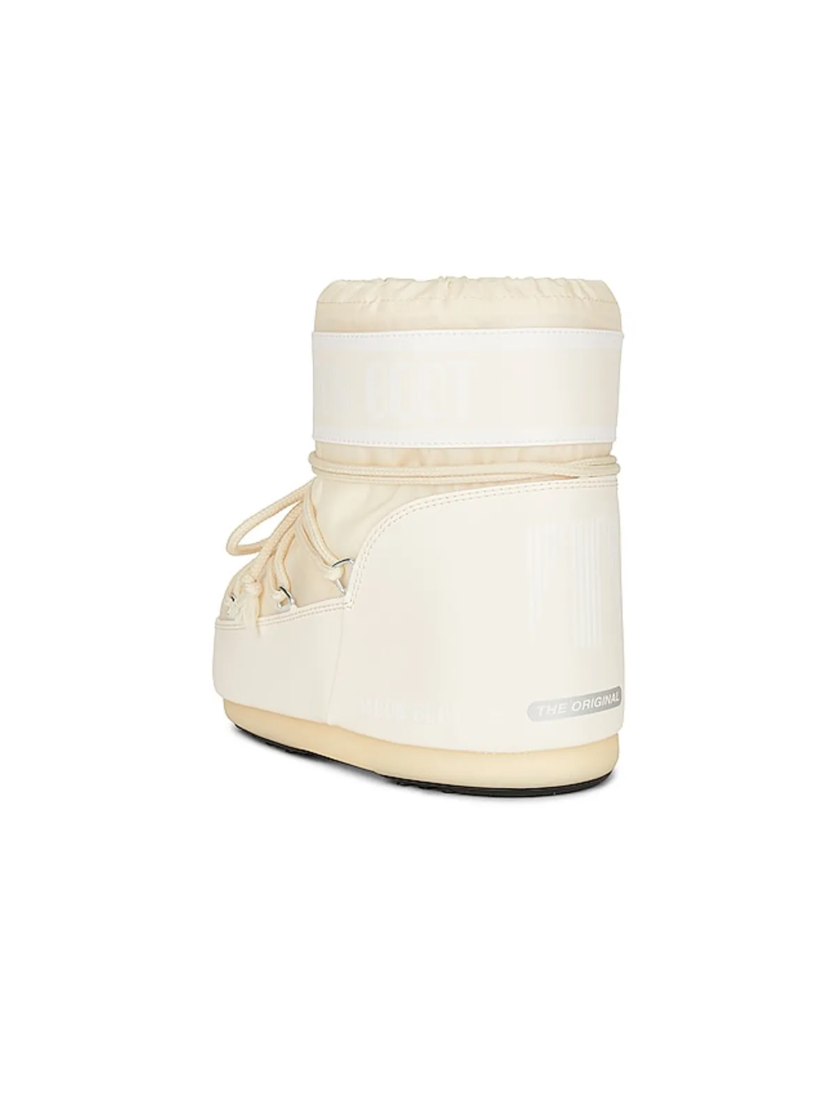 MOON BOOT ICON LOW NYLON ブーツ - 画像3