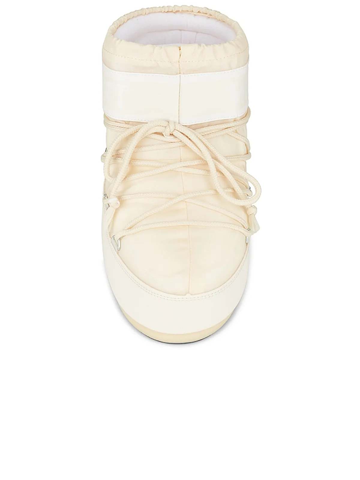 MOON BOOT ICON LOW NYLON ブーツ - 画像4