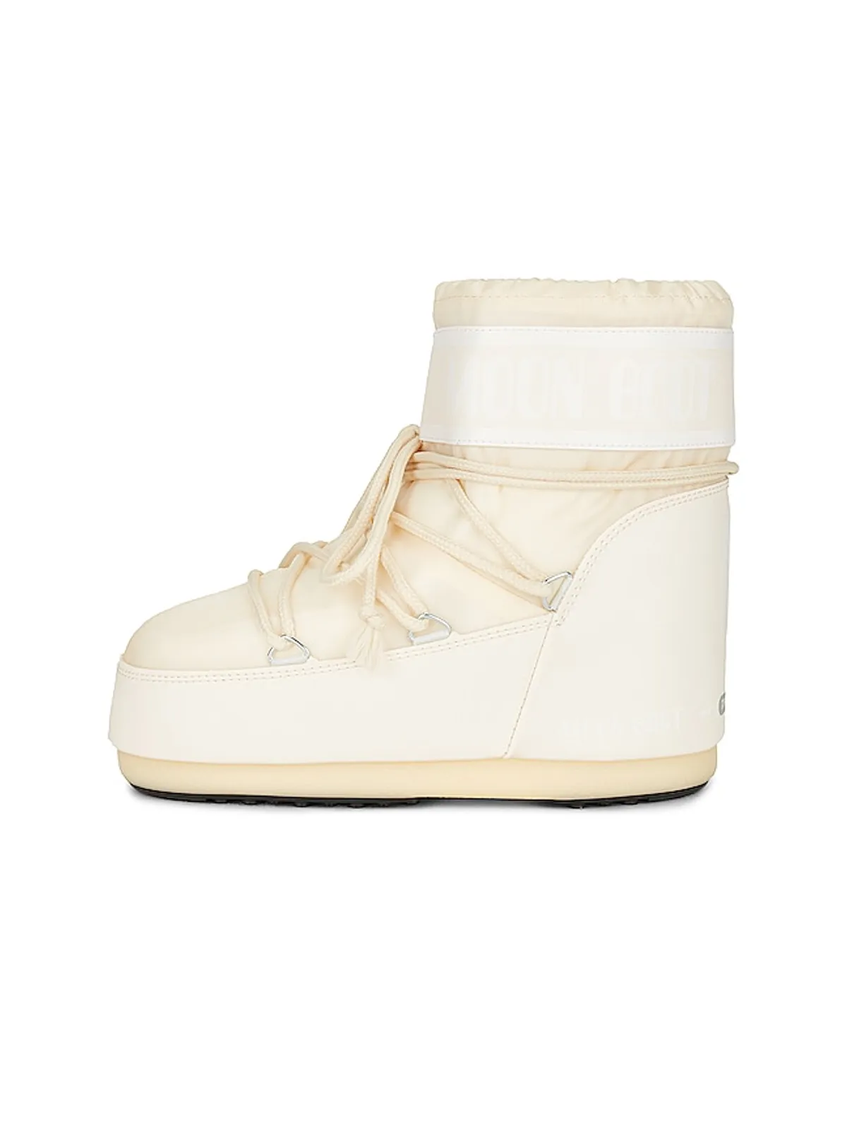 MOON BOOT ICON LOW NYLON ブーツ - 画像5