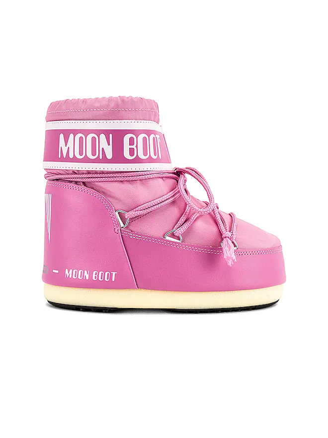 MOON BOOT MOON BOOT CLASSIC LOW 2 ブーティーの商品画像