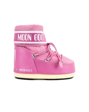 MOON BOOT CLASSIC LOW 2 ブーティー - サムネイル1