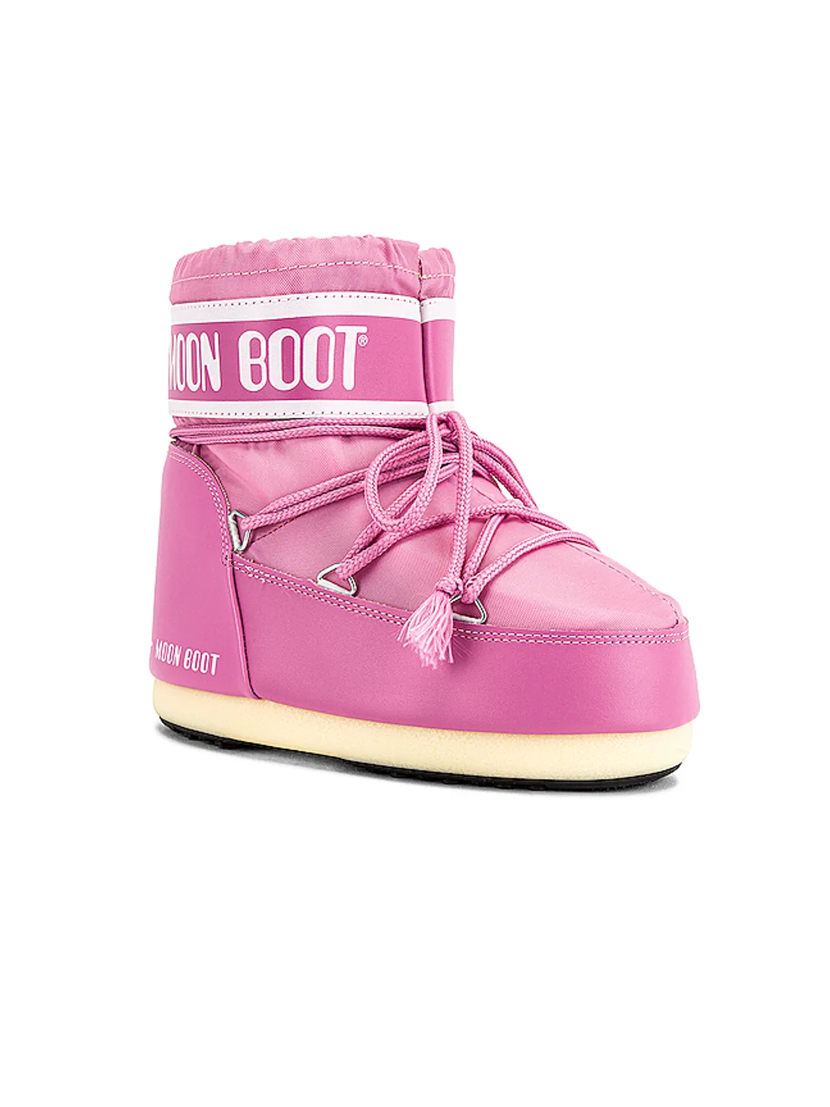 MOON BOOT CLASSIC LOW 2 ブーティー - 画像2
