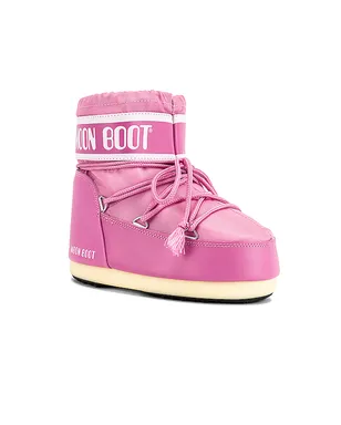 MOON BOOT CLASSIC LOW 2 ブーティー - サムネイル2