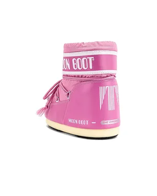 MOON BOOT CLASSIC LOW 2 ブーティー - サムネイル3