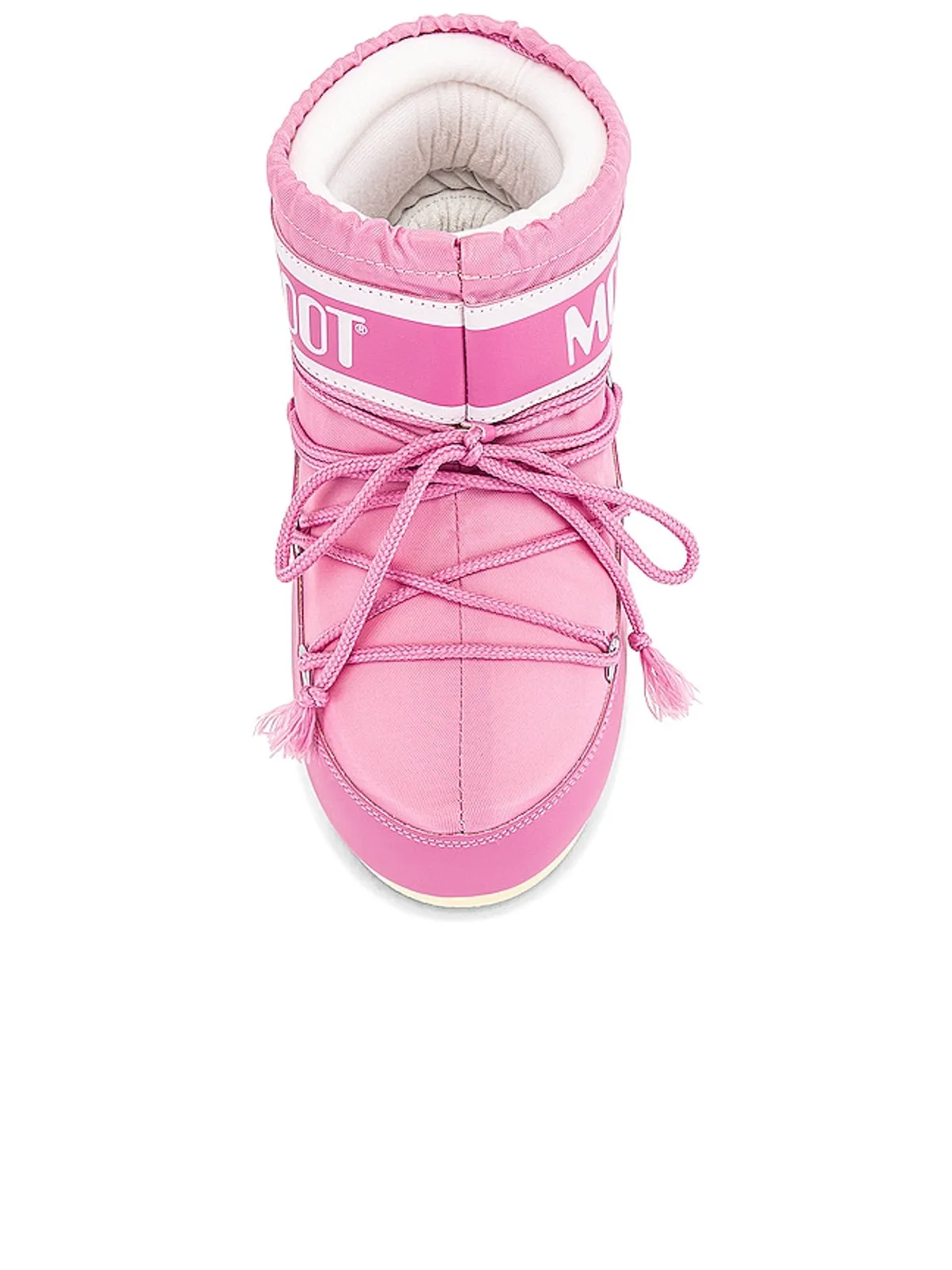 MOON BOOT CLASSIC LOW 2 ブーティー - 画像4