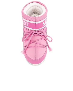 MOON BOOT CLASSIC LOW 2 ブーティー - サムネイル4