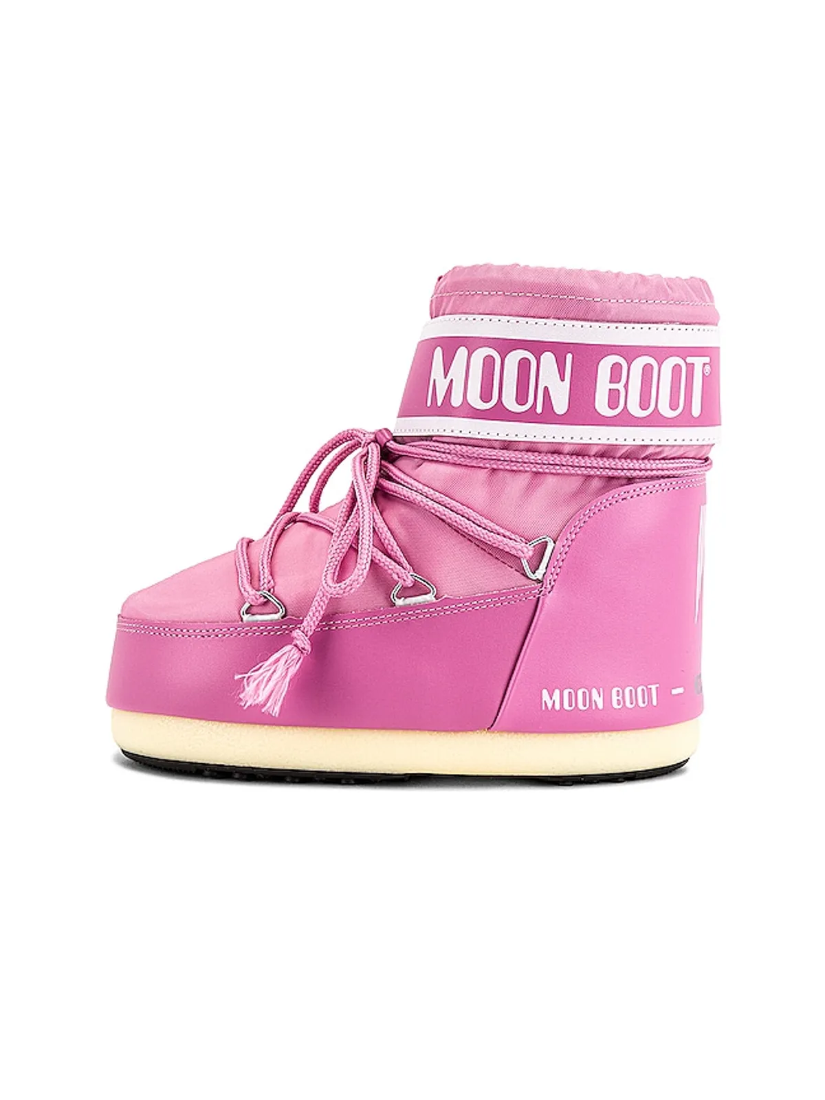 MOON BOOT CLASSIC LOW 2 ブーティー - 画像5