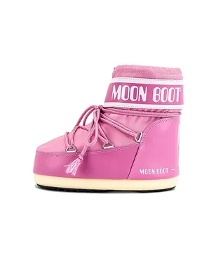MOON BOOT CLASSIC LOW 2 ブーティー - サムネイル5