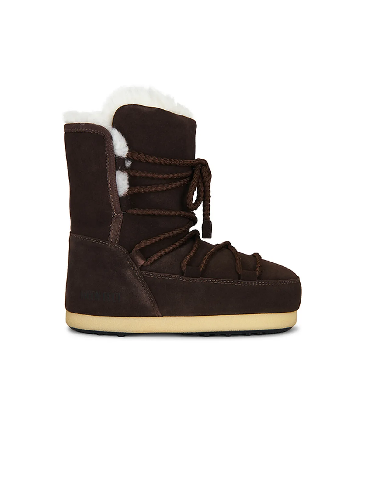 MOON BOOT EVX ブーツ - 画像1