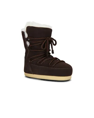MOON BOOT EVX ブーツ - サムネイル2