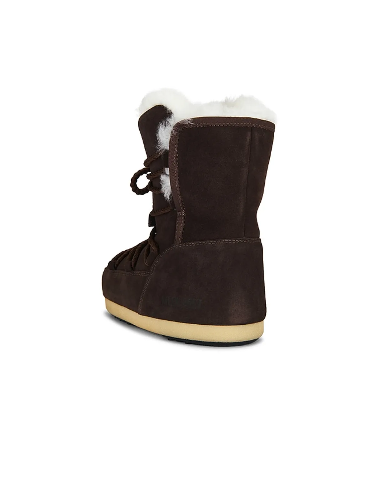 MOON BOOT EVX ブーツ - 画像3