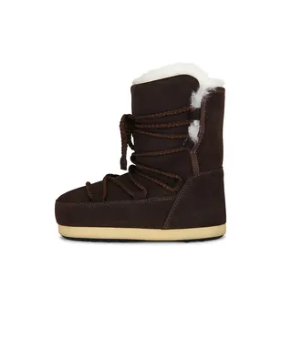 MOON BOOT EVX ブーツ - サムネイル5