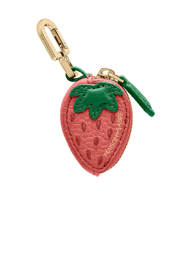 MAISON de SABRÉ MAISON de SABRÉ SABREMOJI FRUIT チャームの商品画像