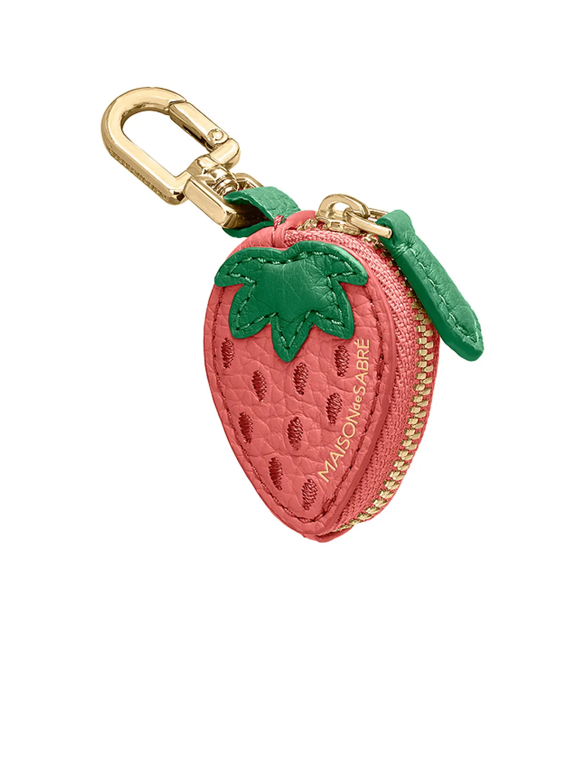 MAISON de SABRÉ SABREMOJI FRUIT チャーム - 画像2