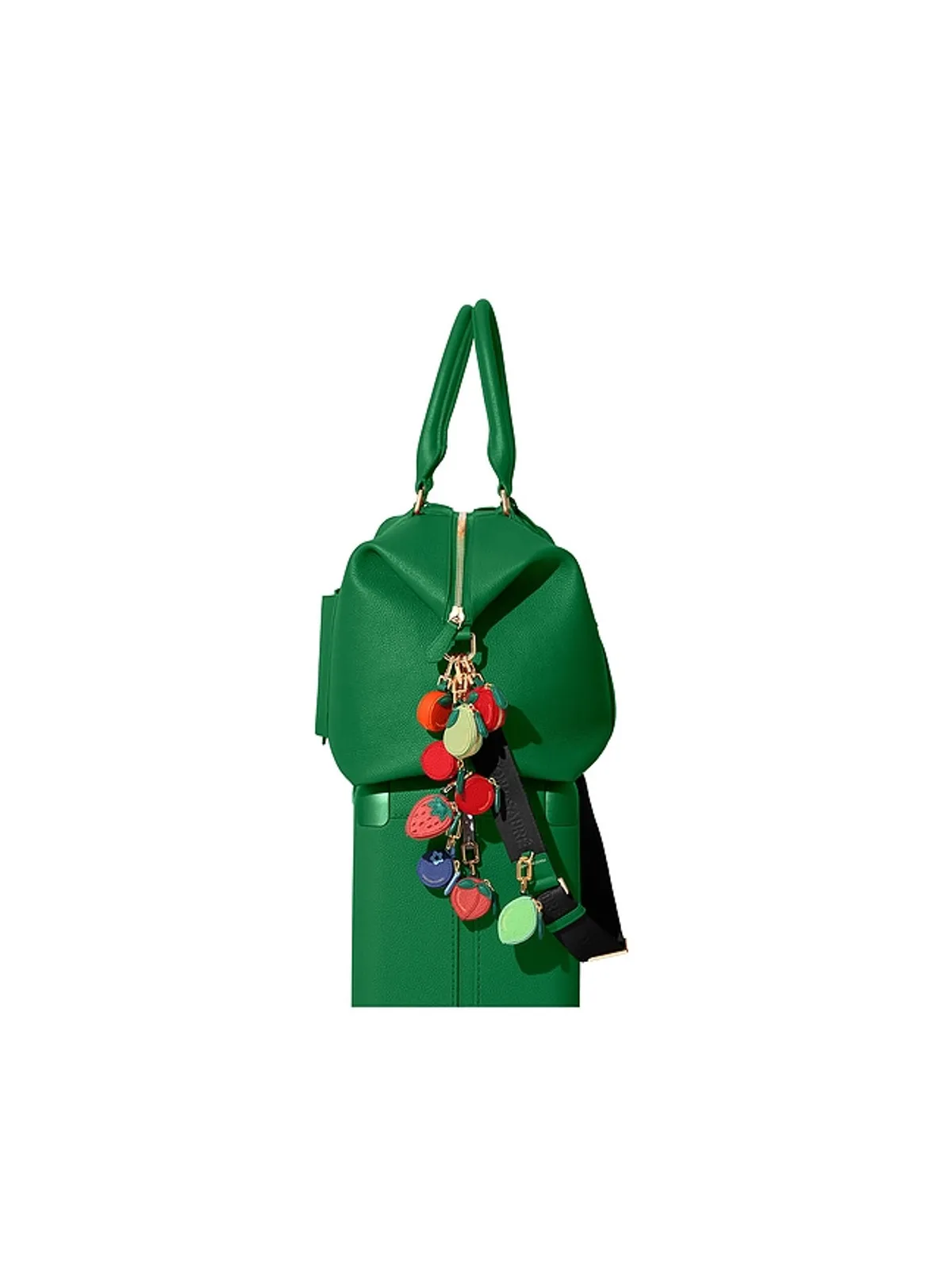 MAISON de SABRÉ SABRÉMOJI FRUIT バッグチャーム - 画像5