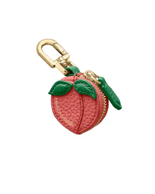MAISON de SABRÉ SABRÉMOJI FRUIT バッグチャーム - サムネイル2