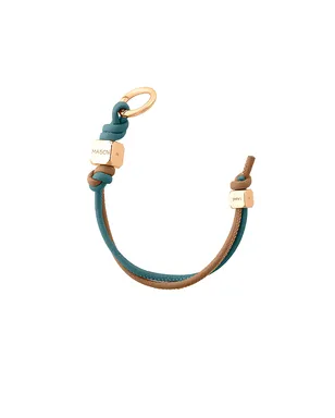 MAISON de SABRÉ チャーム - Green,Brown. - サムネイル2