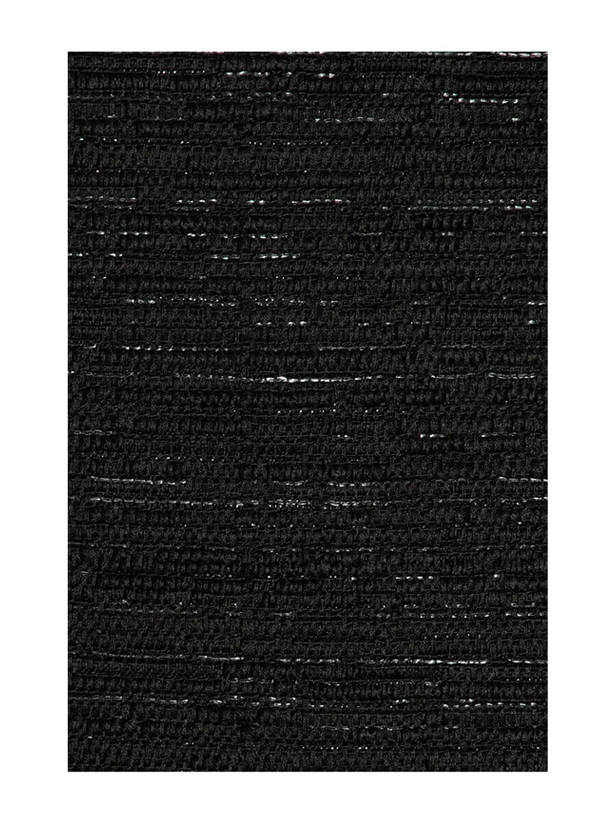 MATTHEW BRUCH クロップドボタンディテールトップ - 画像5