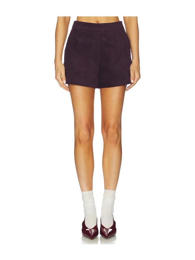 Maude Club Maude Club BIANCA ショートパンツの商品画像