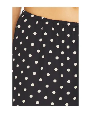 Maude Club COSETTE パンツ - Black,White. - サムネイル6