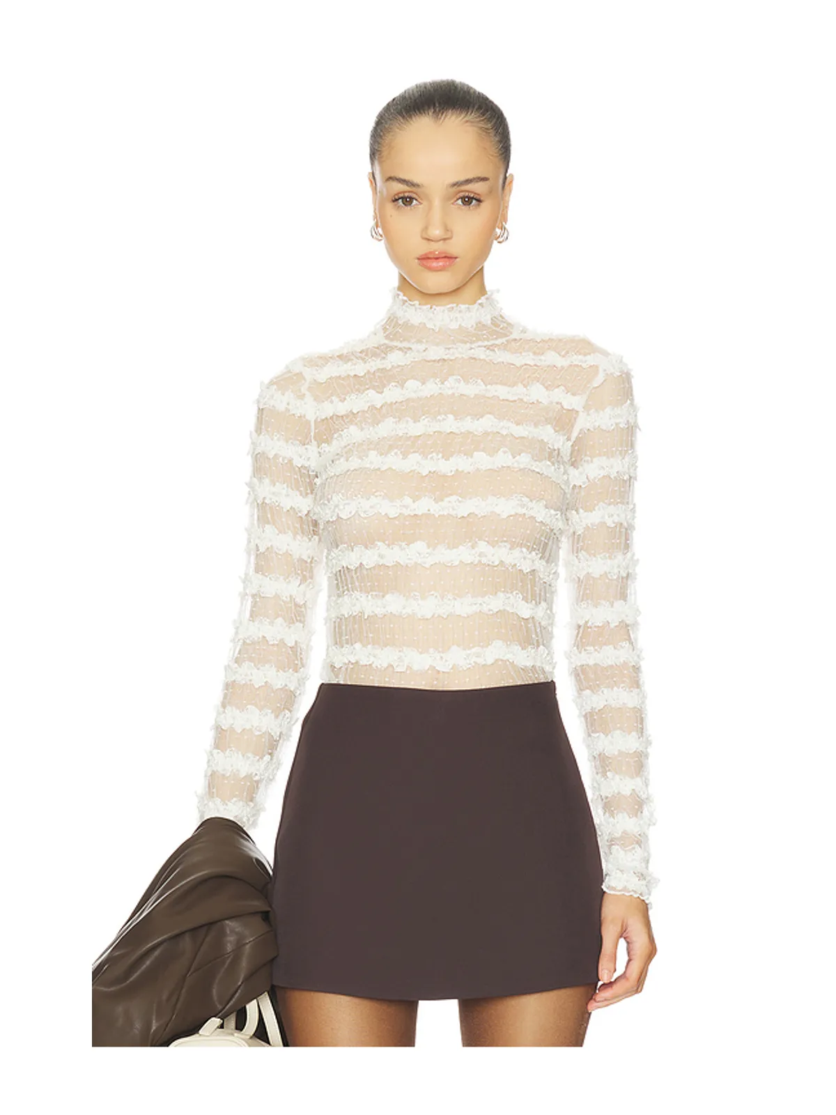 Maude Club TINSLEY トップ - 画像1