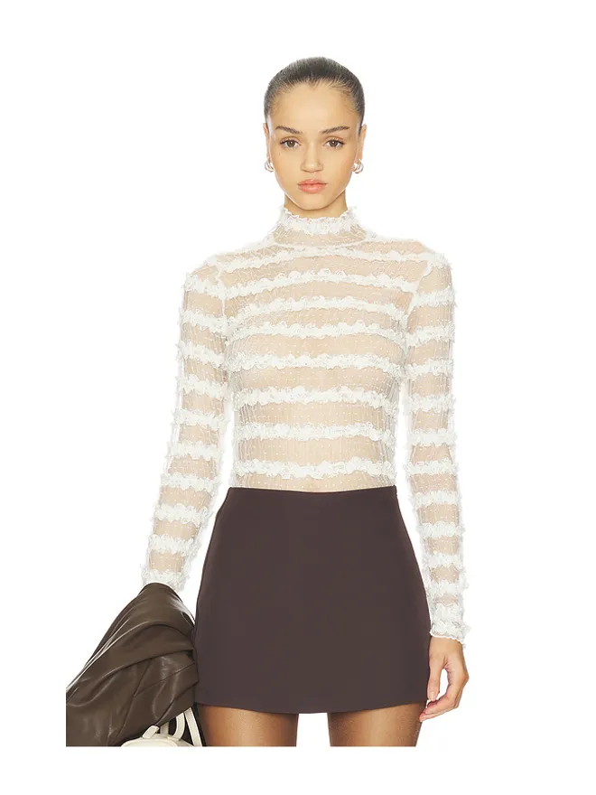 Maude Club Maude Club TINSLEY トップの商品画像