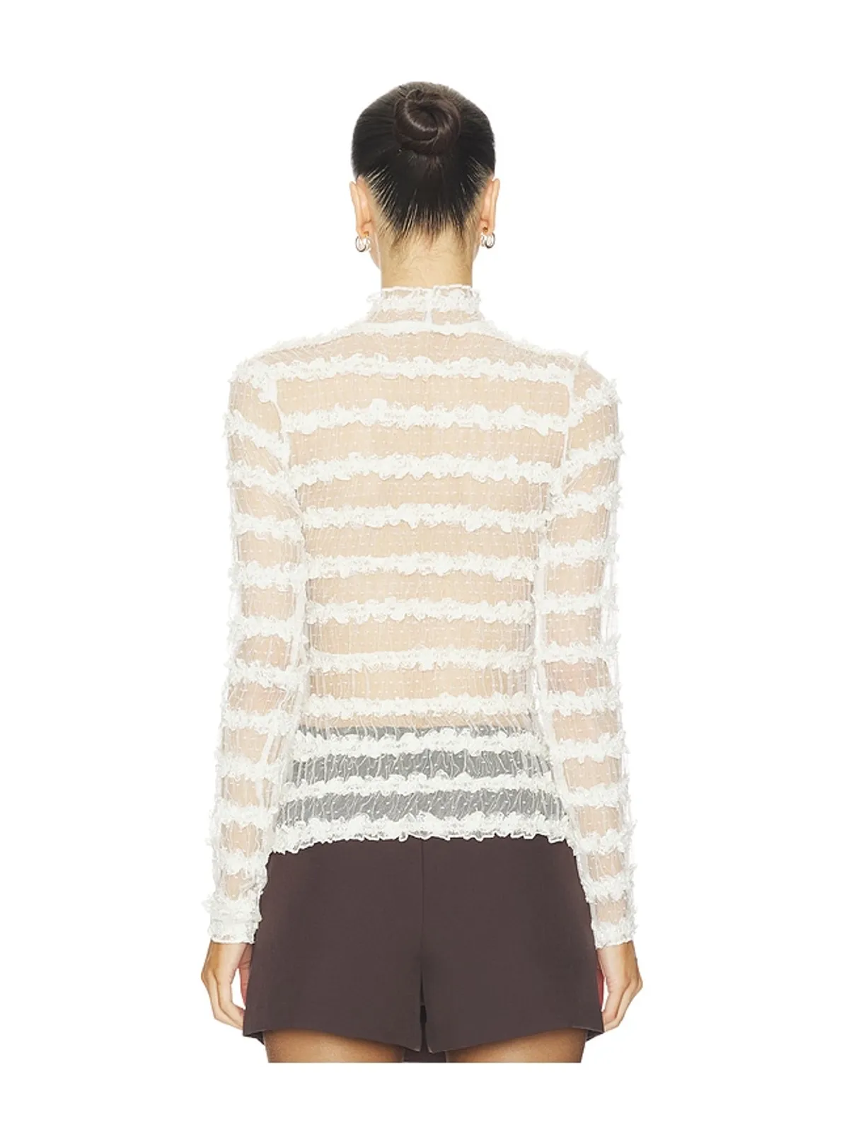 Maude Club TINSLEY トップ - 画像3