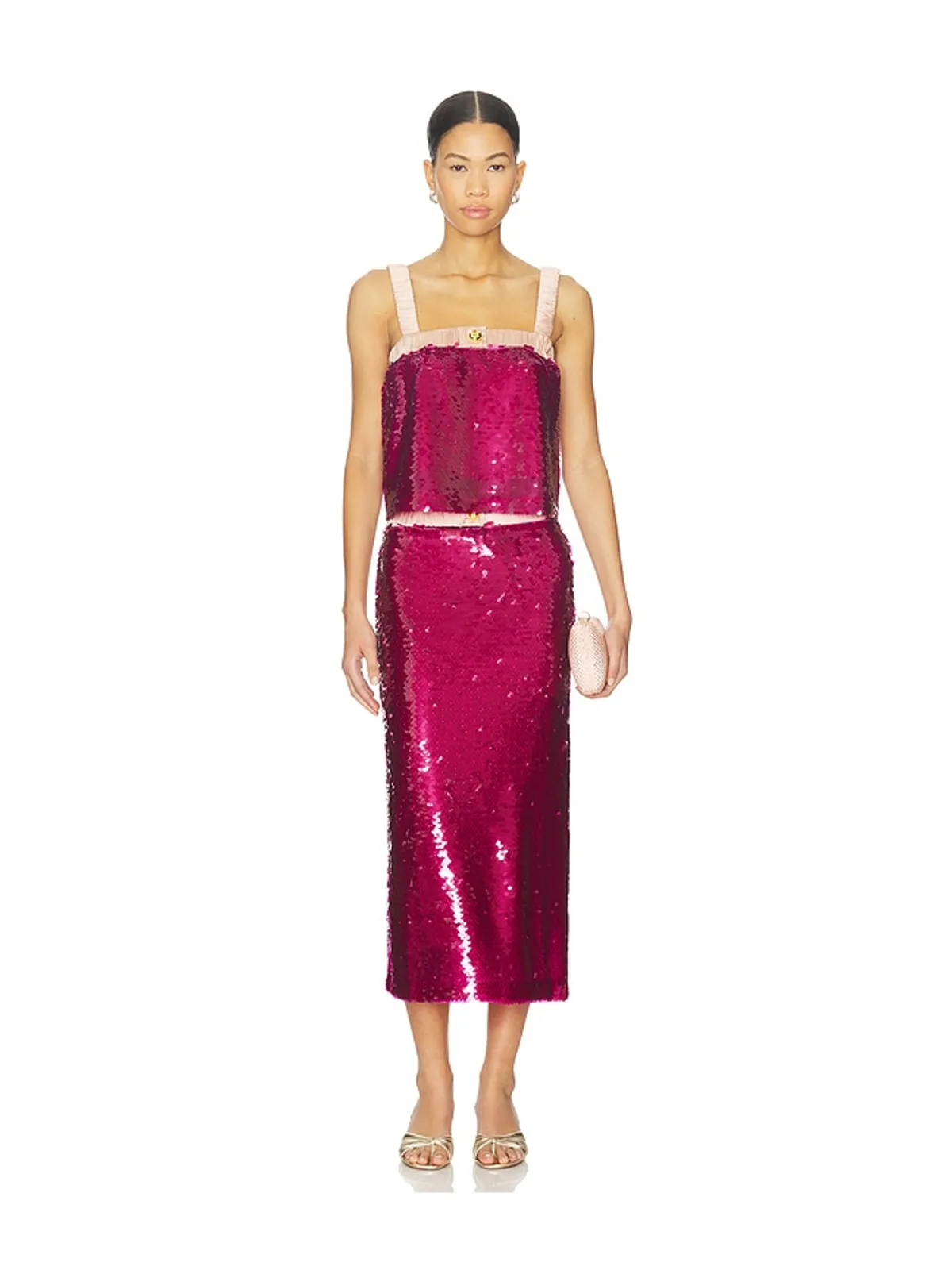 Maude Club BEVERLY トップ - 画像4