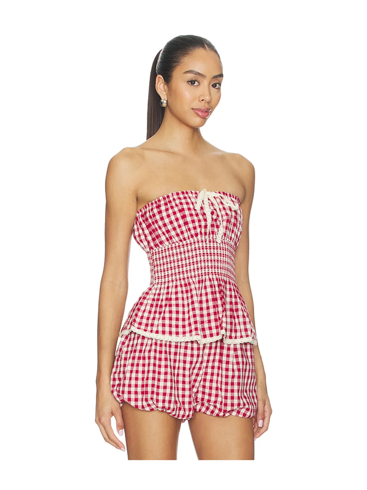 Maude Club FLORA TOP トップ - 画像2