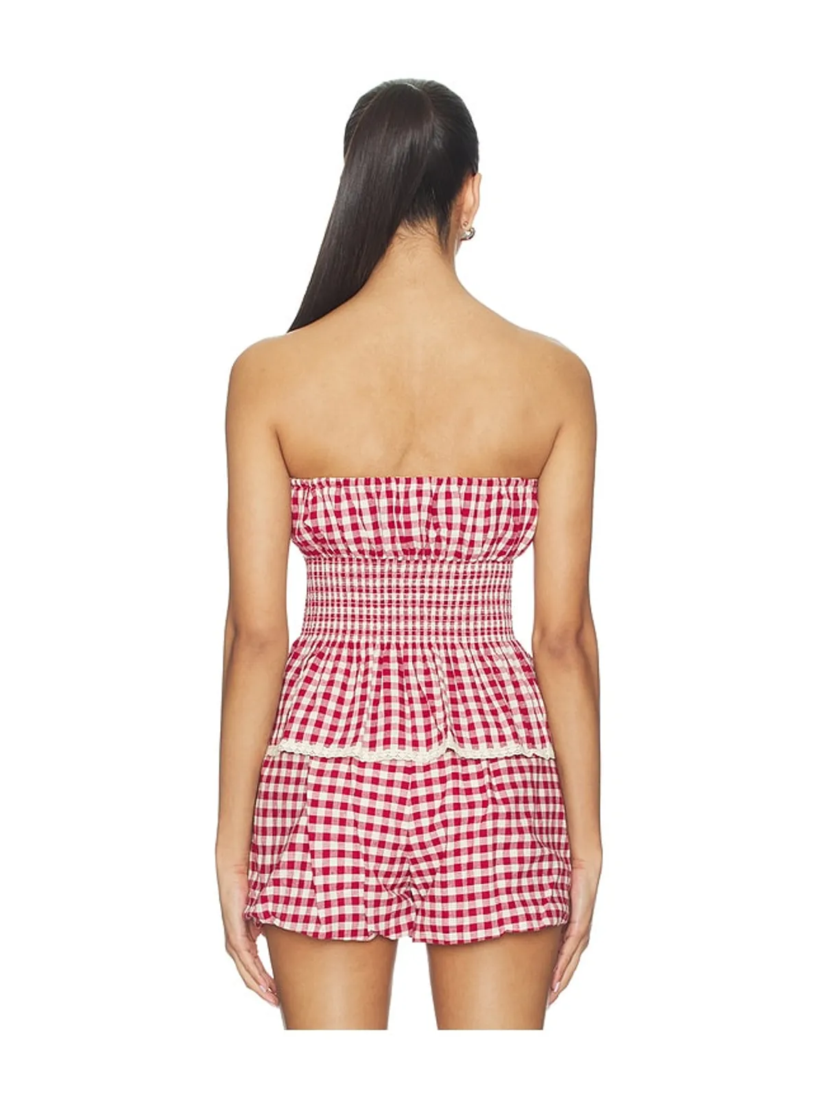 Maude Club FLORA TOP トップ - 画像3
