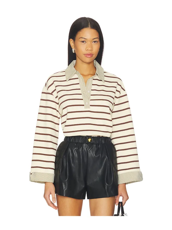 Maude Club Maude Club GABRIELLE トップの商品画像