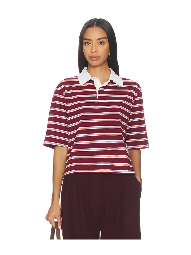 Maude Club Maude Club FRANKIE トップの商品画像