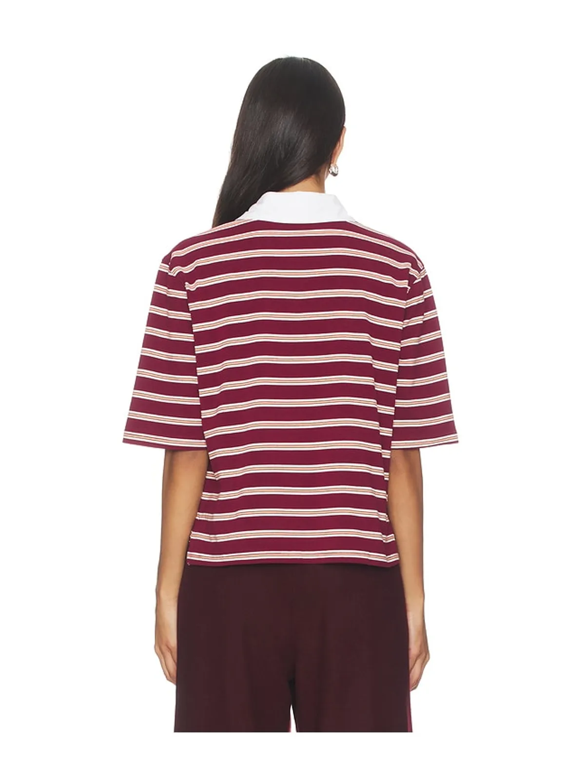 Maude Club FRANKIE トップ - 画像3