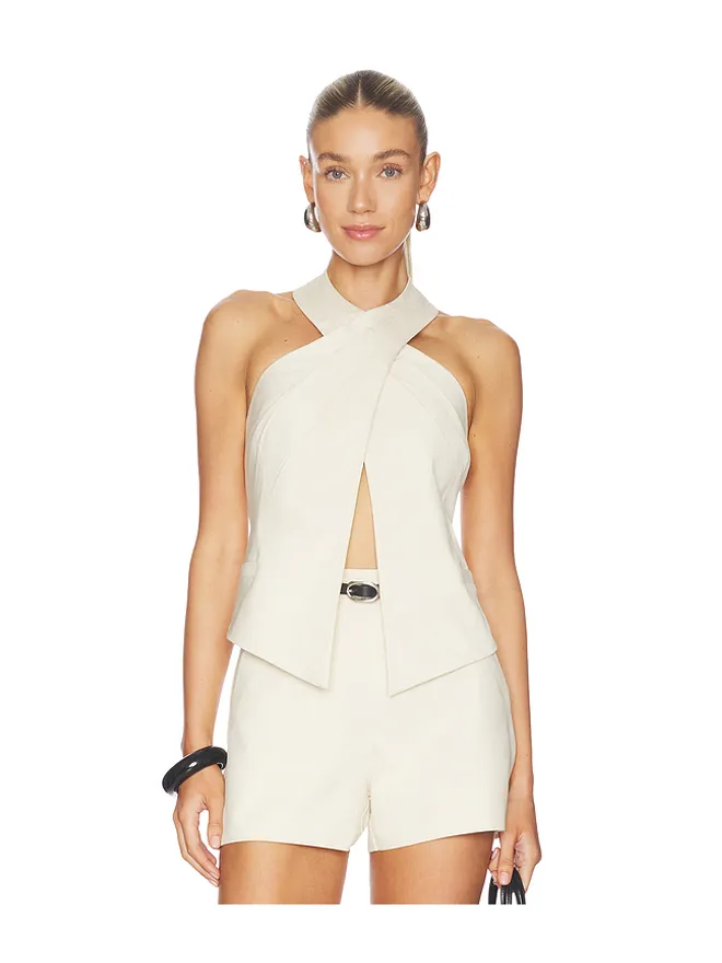 Maude Club Maude Club STASSI トップの商品画像
