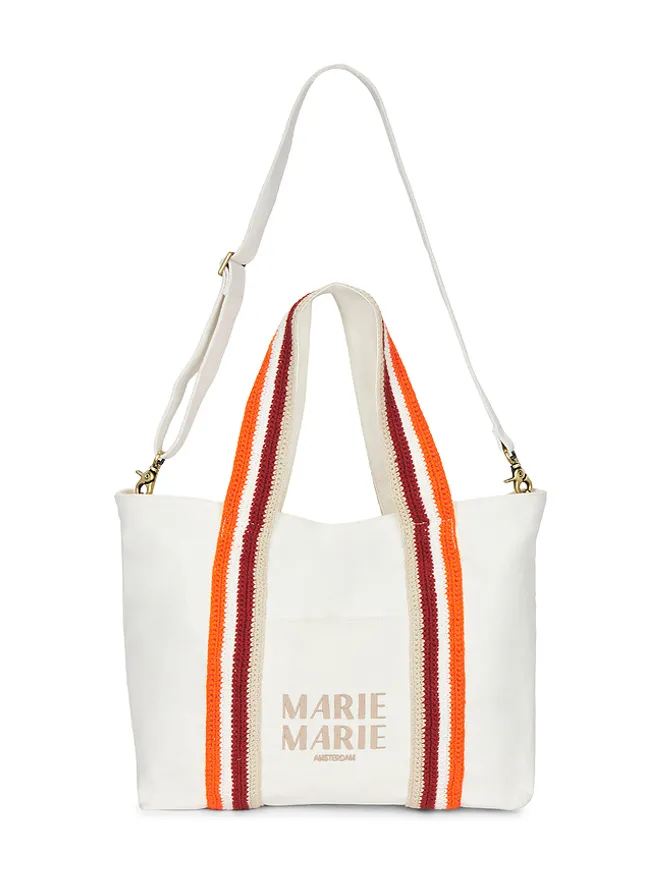 Marie Marie Amsterdam Marie Marie Amsterdam トートの商品画像