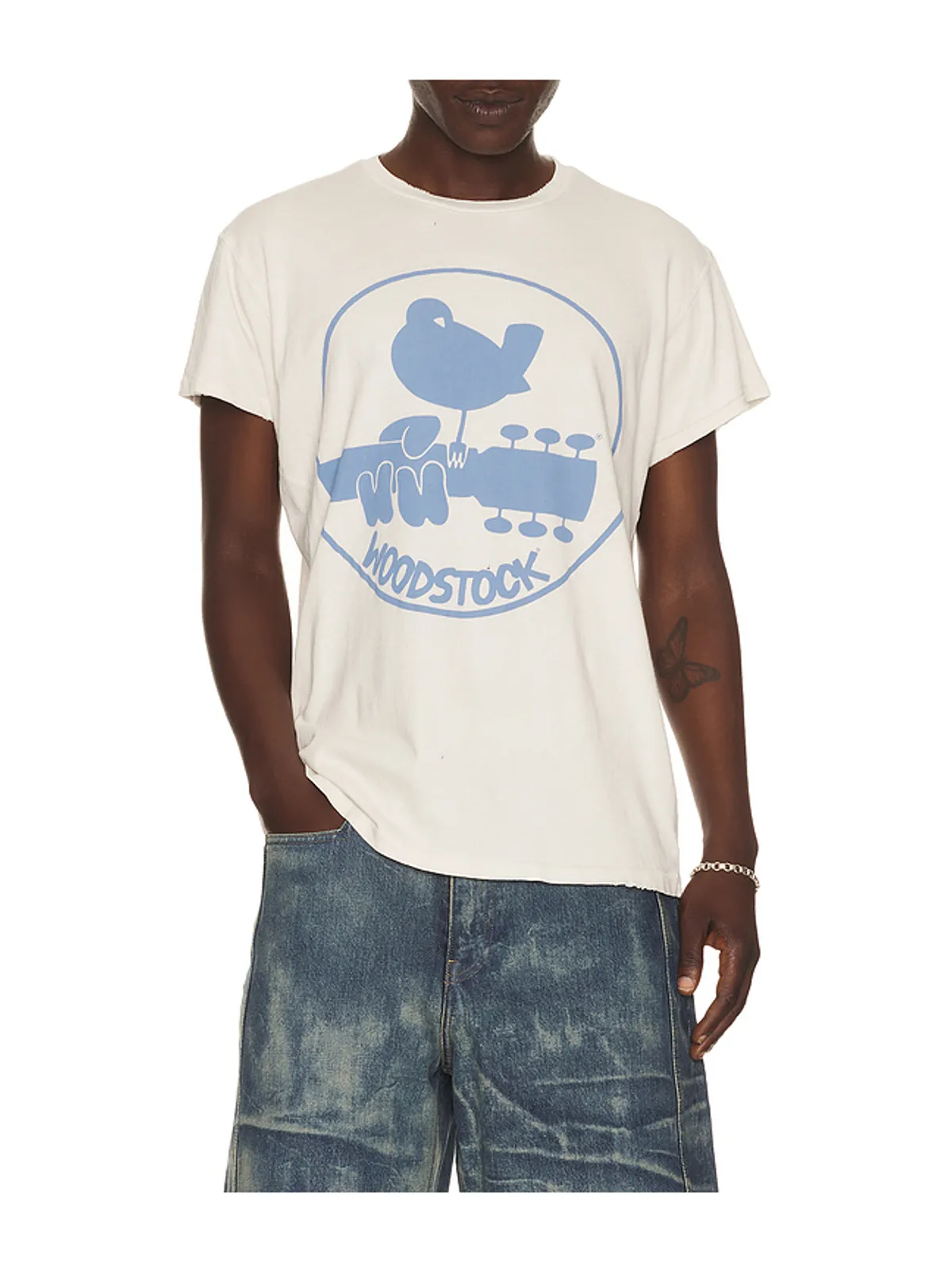 Madeworn Tシャツ - 画像1