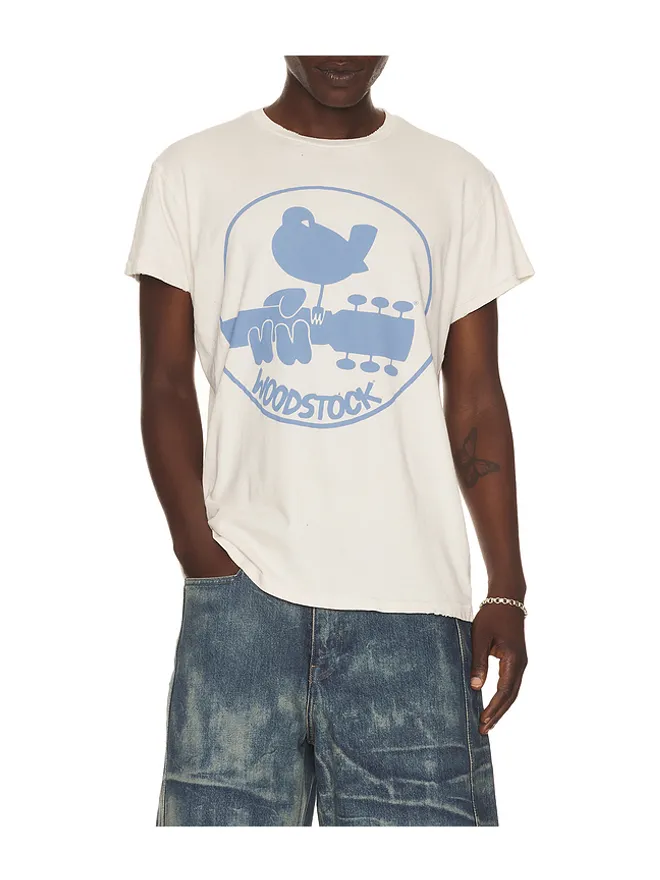 Madeworn Madeworn Tシャツの商品画像
