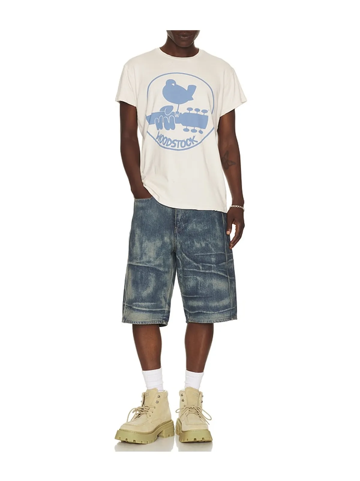 Madeworn Tシャツ - 画像3