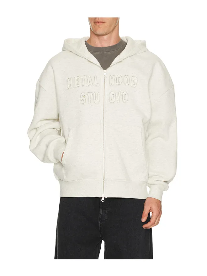 Metalwood Studio Metalwood Studio CUTIE スウェットシャツの商品画像