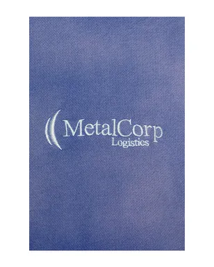 Metalwood Studio METALCORP スウェットシャツ - サムネイル5