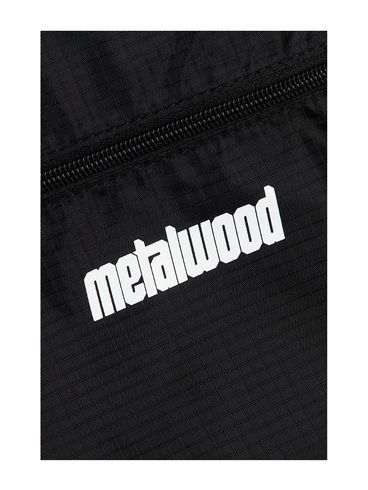 Metalwood Studio POCKETABLE トート - 画像6