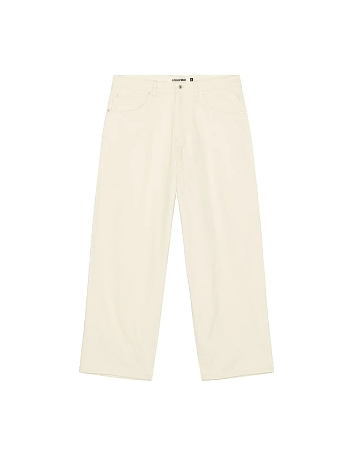 Metalwood Studio 5-POCKET パンツ - 画像5