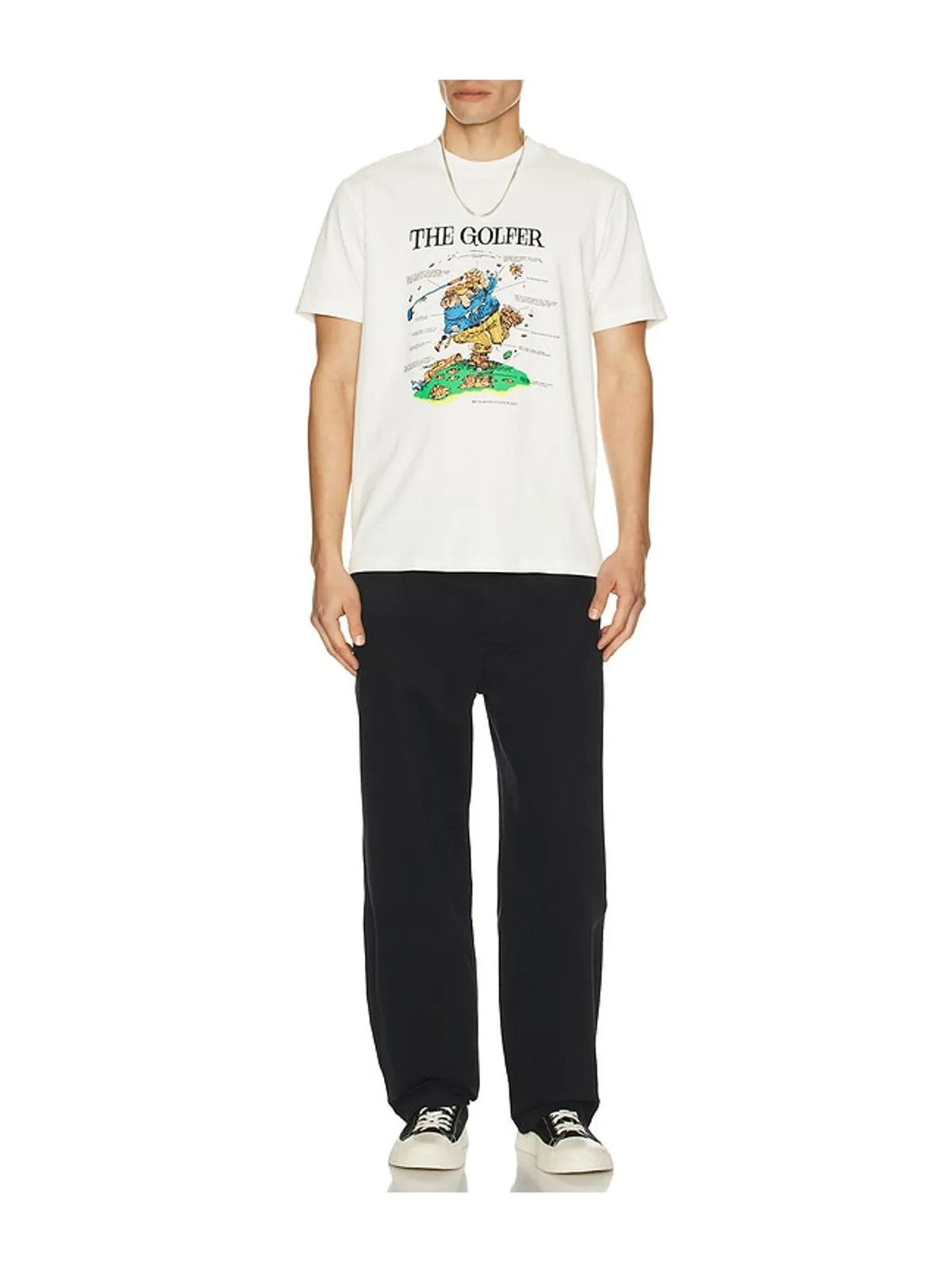 Metalwood Studio EXCUSES Tシャツ - 画像3
