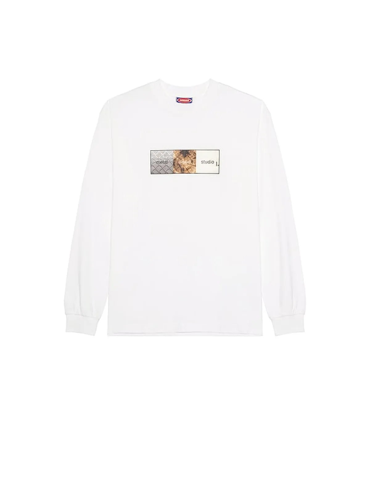 Metalwood Studio OBVIOUSLY Tシャツ - 画像4