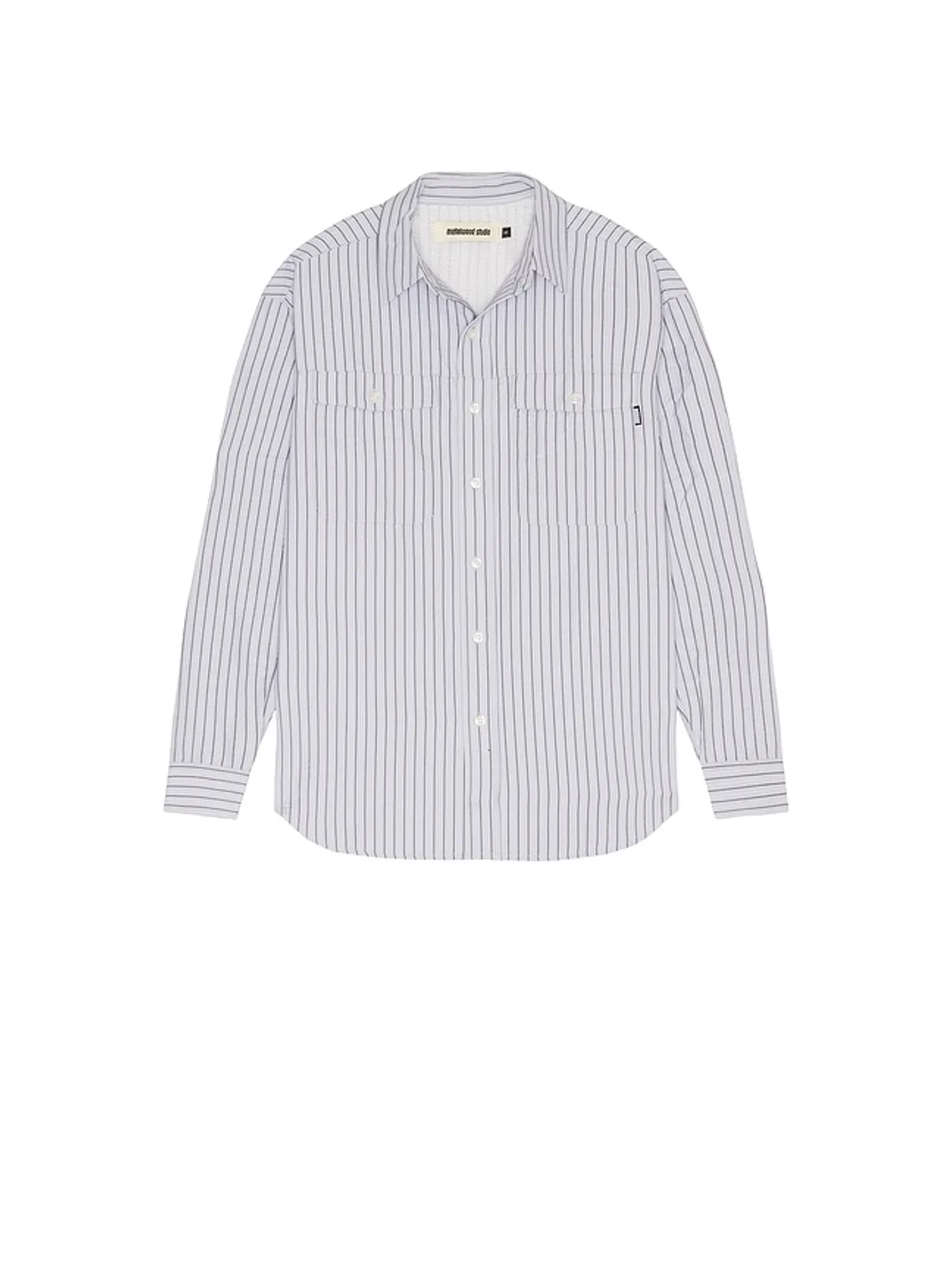 Metalwood Studio フィッシングシャツ - 画像4