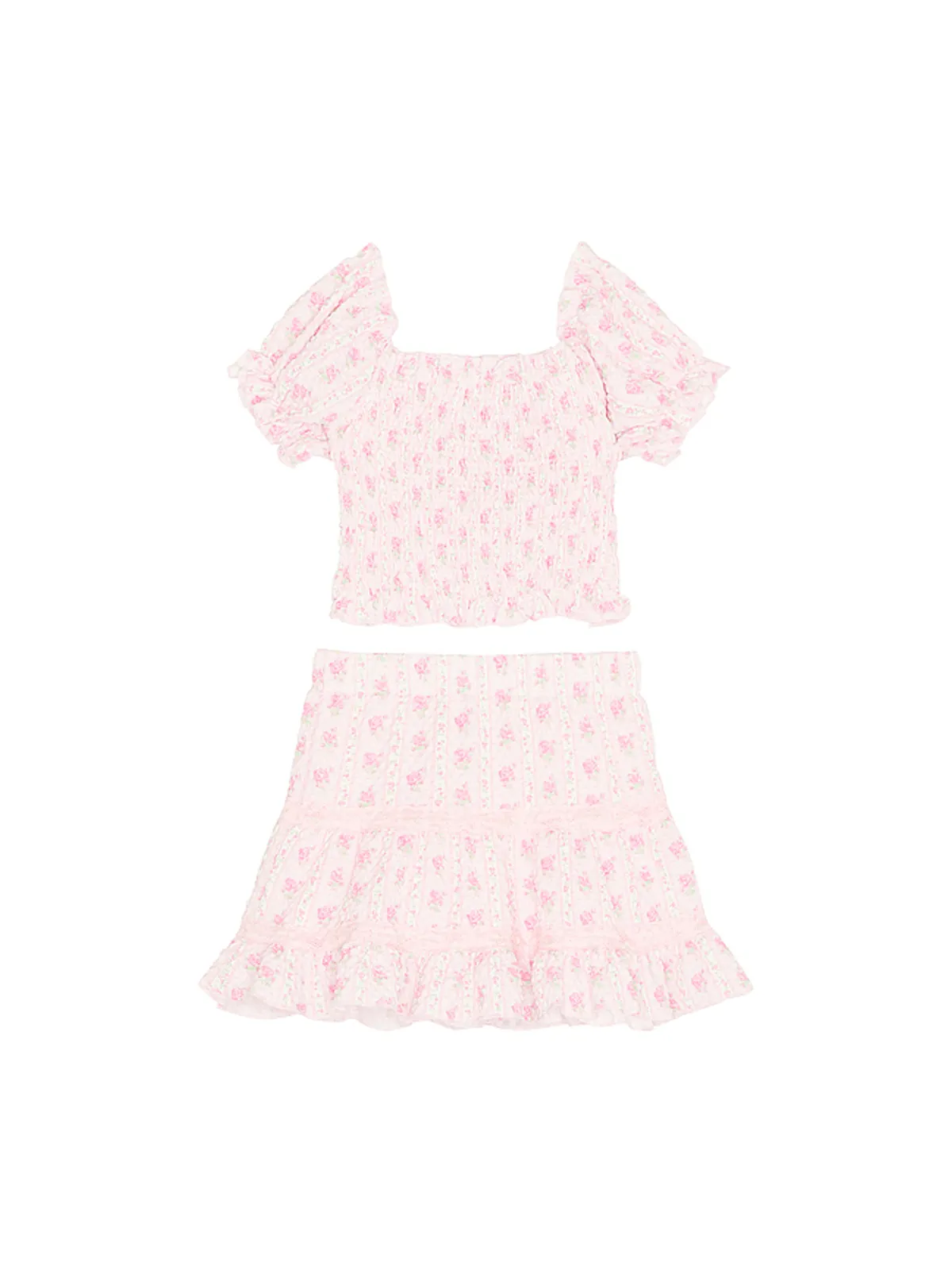 MINI DREAMERS KAYLA セット - 画像1