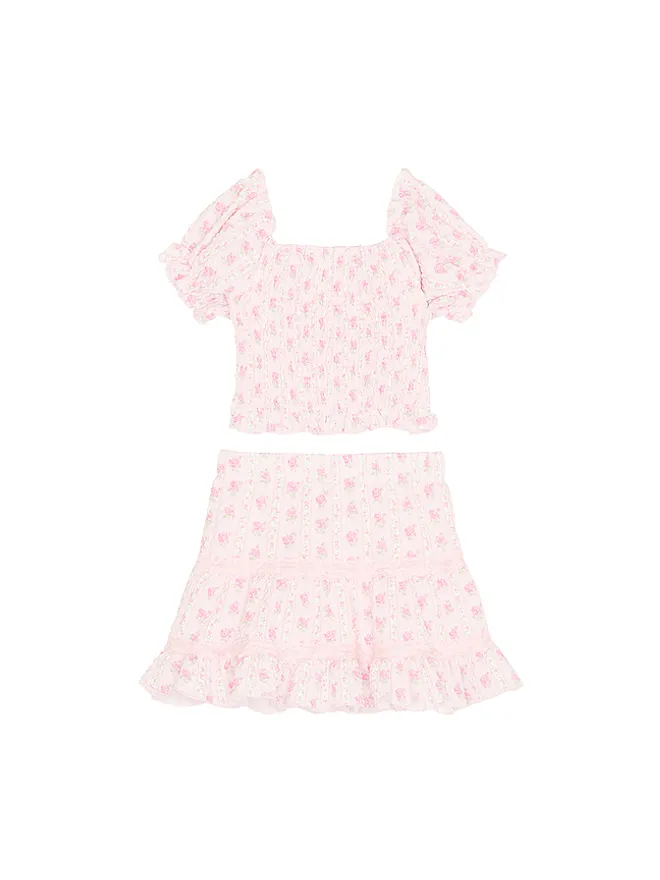 MINI DREAMERS MINI DREAMERS KAYLA セットの商品画像