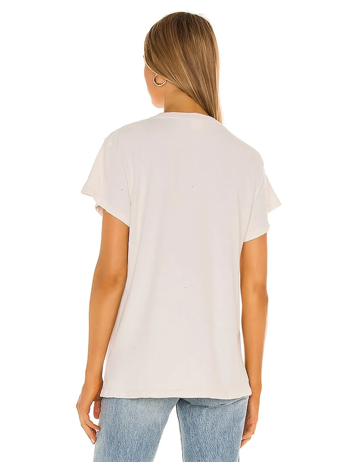 Madeworn STEVIE NICKS グラフィックTシャツ - 画像3