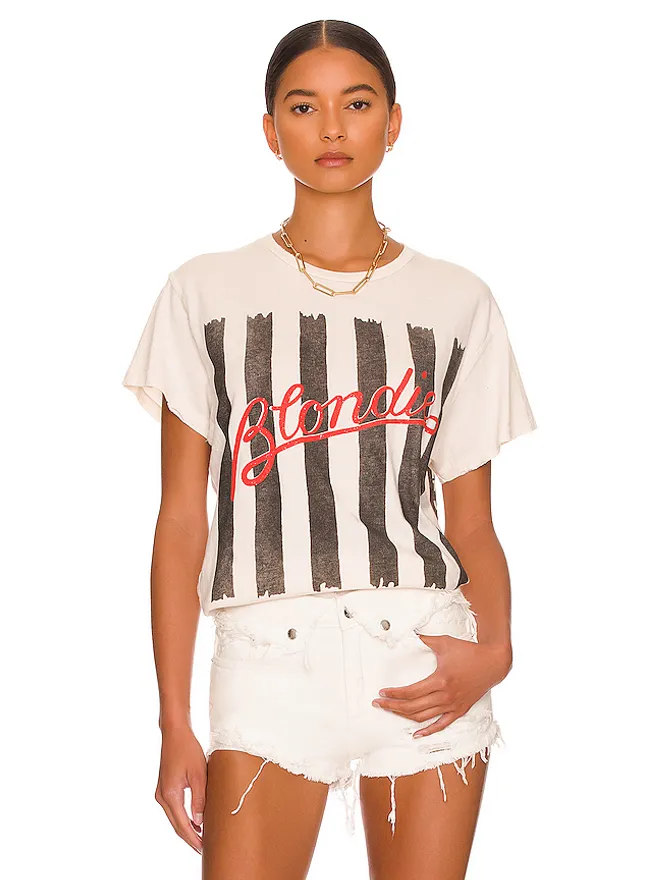 Madeworn Madeworn BONDIE 1978 Tシャツの商品画像